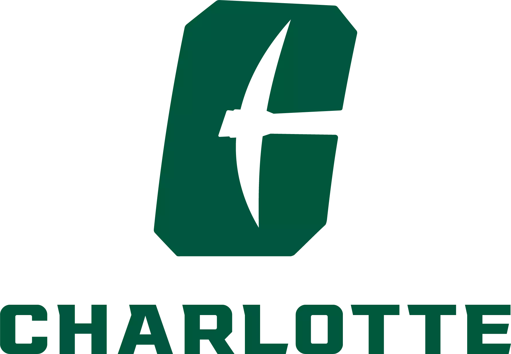 University Of North Carolina - Charlotte Logo